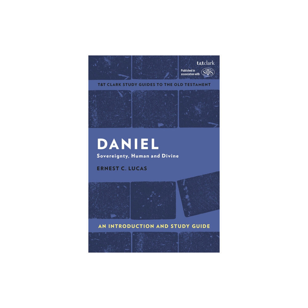 Bloomsbury Publishing PLC Daniel (häftad, eng)
