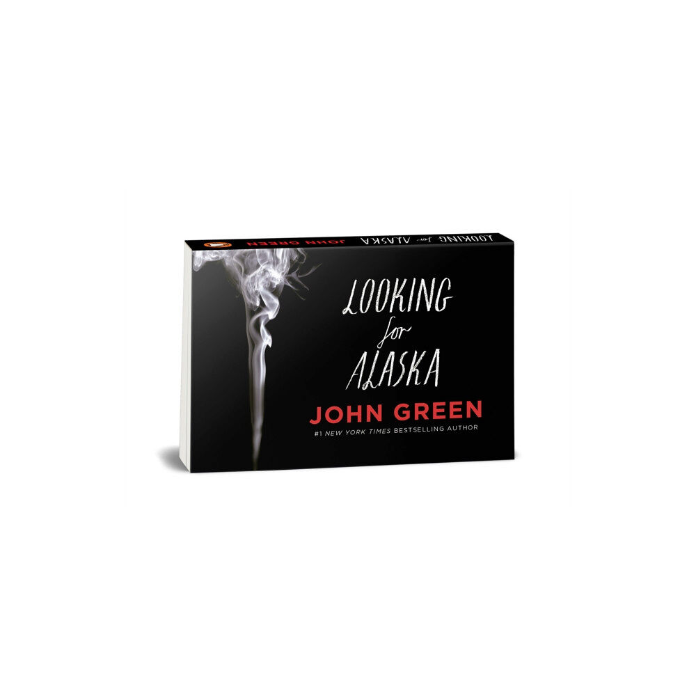 Penguin Young Readers Group Penguin Minis: Looking for Alaska (häftad, eng)