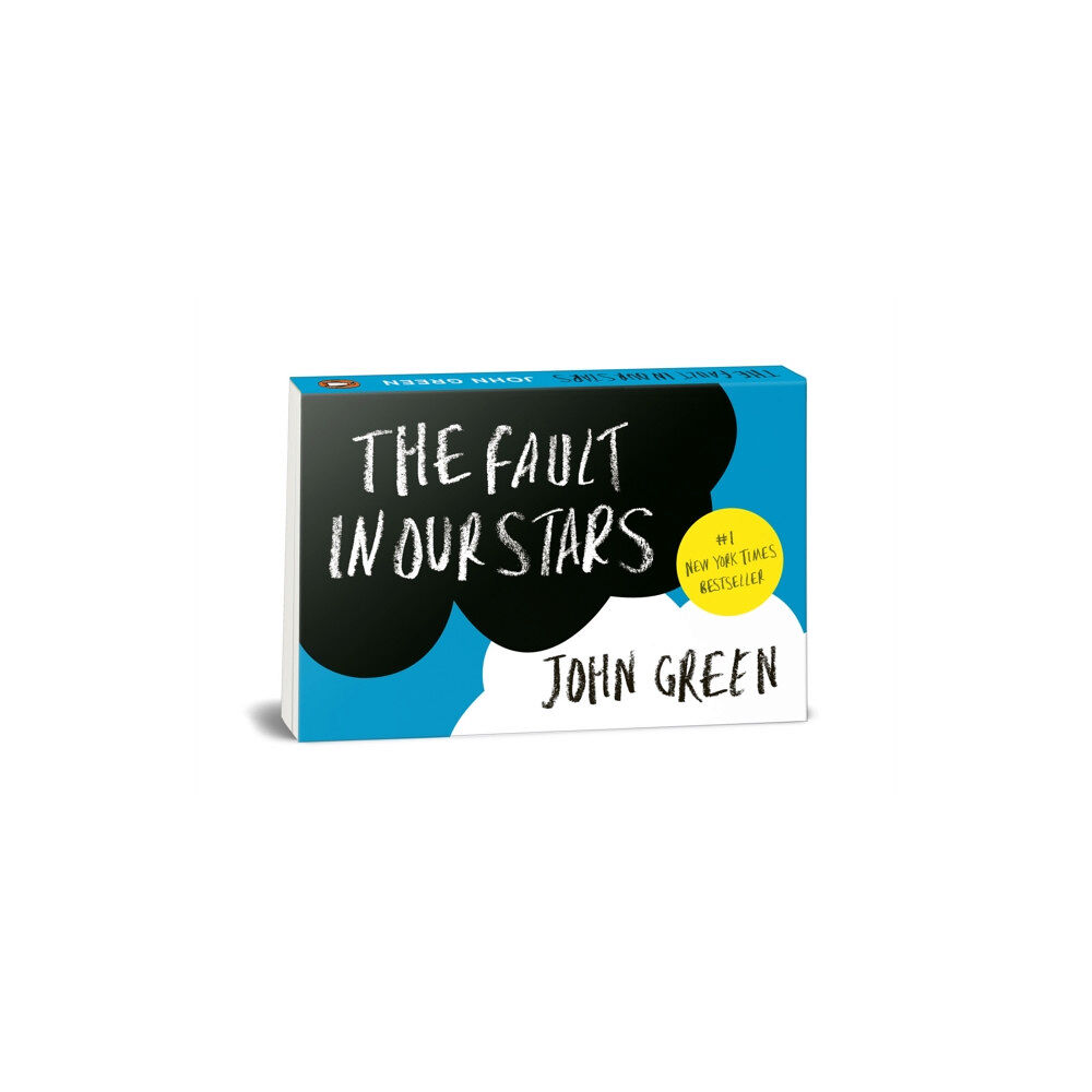 Penguin Young Readers Group Penguin Minis: The Fault in Our Stars (häftad, eng)