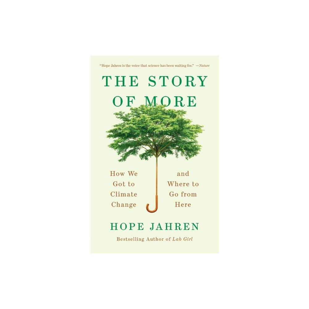 Knopf Doubleday Publishing Group Story of More (häftad, eng)