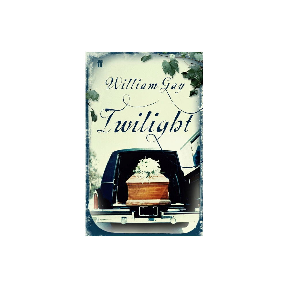 Faber & Faber Twilight (häftad, eng)