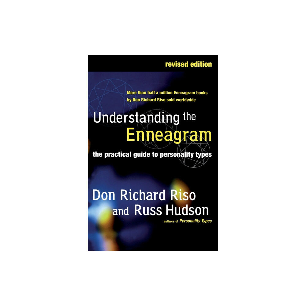 Harpercollins publishers inc Understanding the Enneagram (häftad, eng)