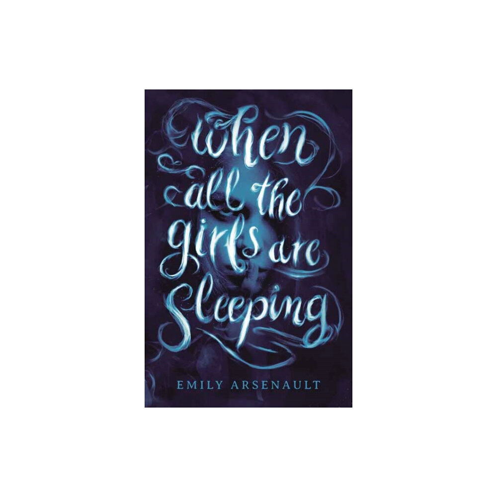 Random House USA Inc When All the Girls Are Sleeping (inbunden, eng)