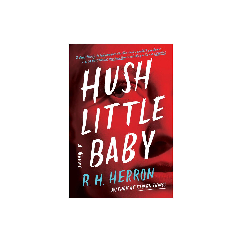 Penguin Putnam Inc Hush Little Baby (inbunden, eng)