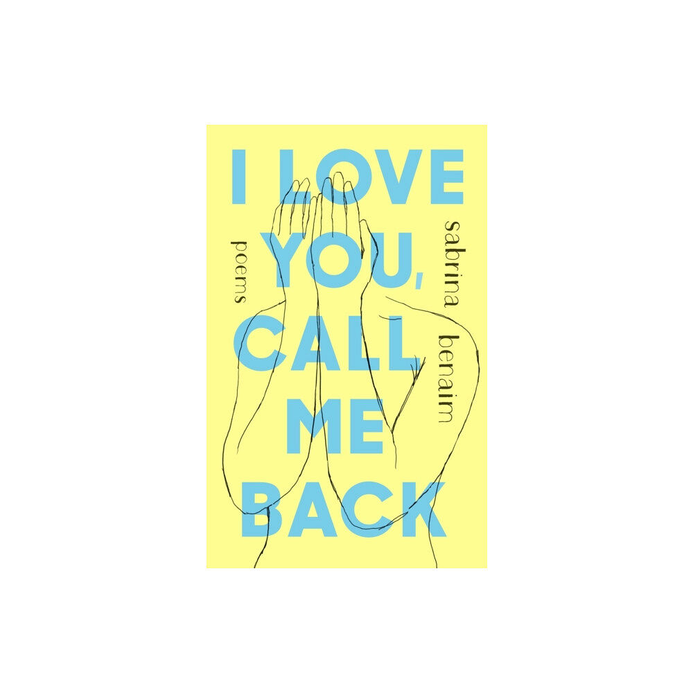 Penguin Putnam Inc I Love You, Call Me Back (häftad, eng)