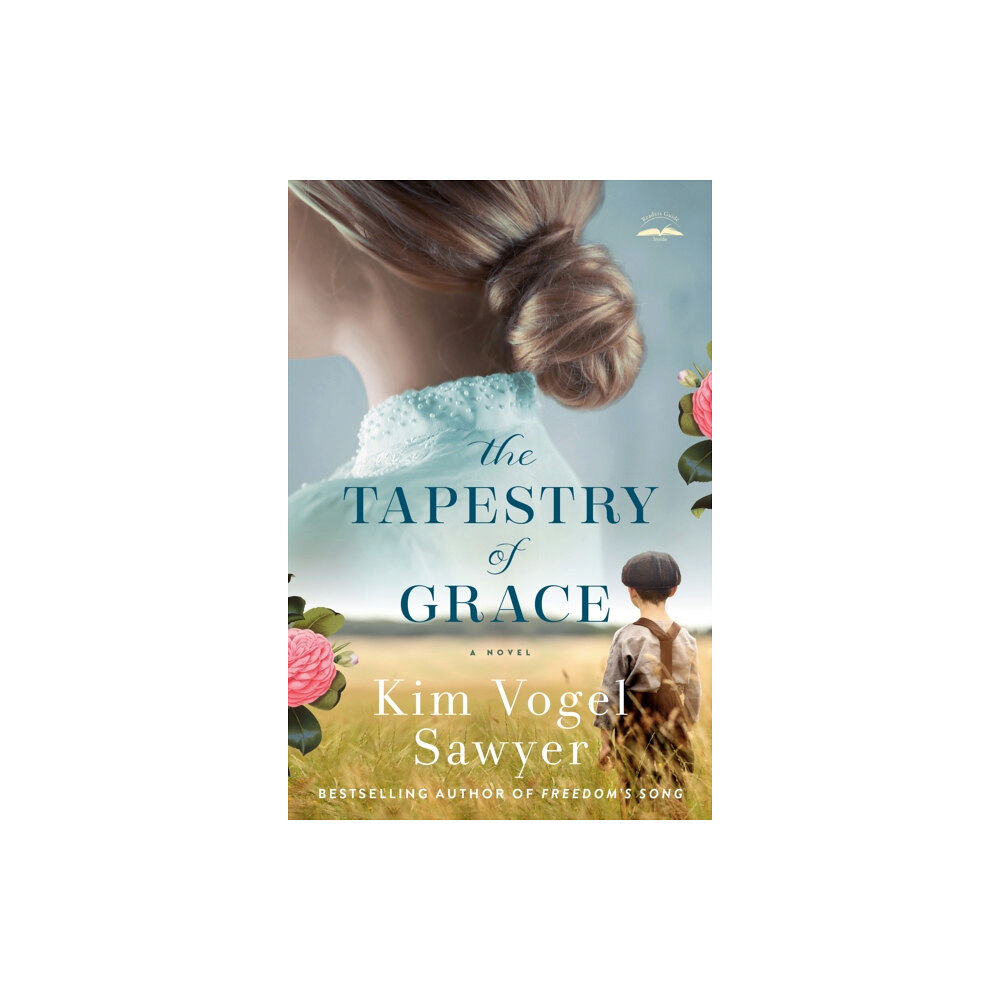 Waterbrook Press (A Division of Random House Inc) The Tapestry of Grace (häftad, eng)