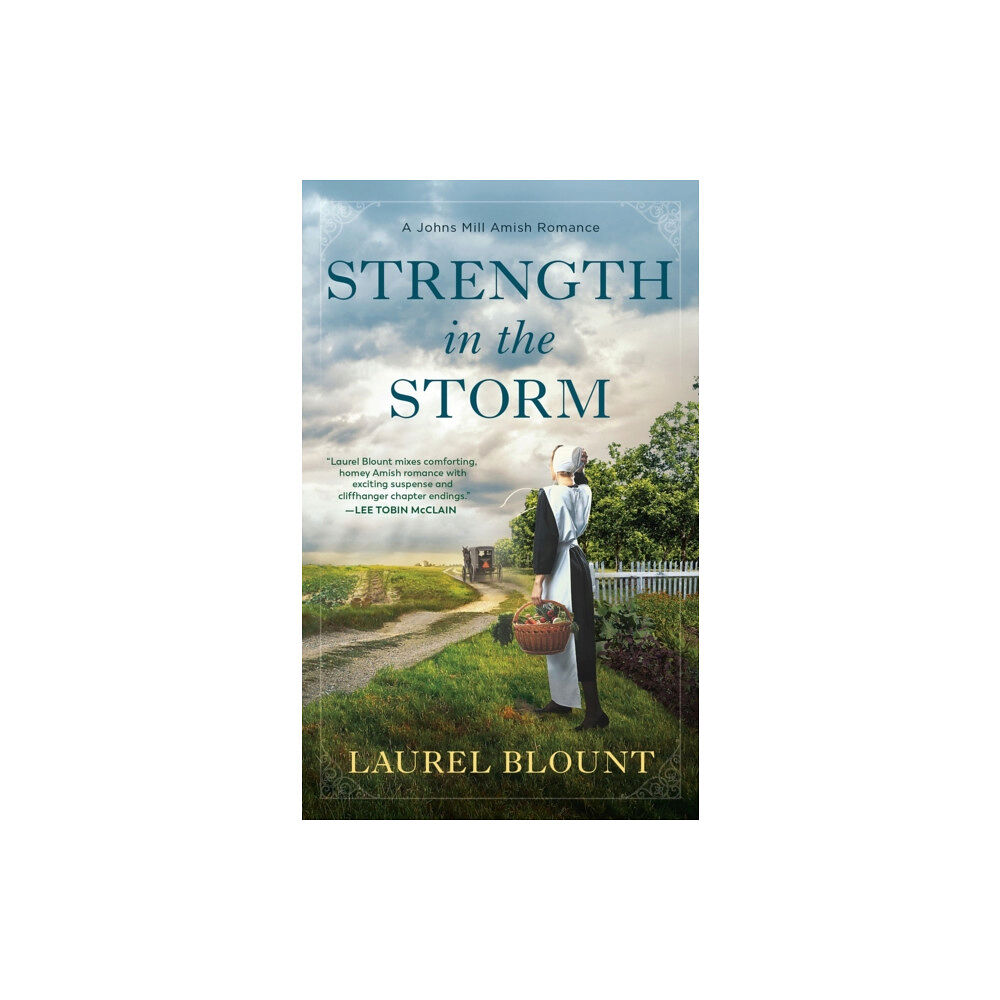 Penguin Putnam Inc Strength In The Storm (häftad, eng)