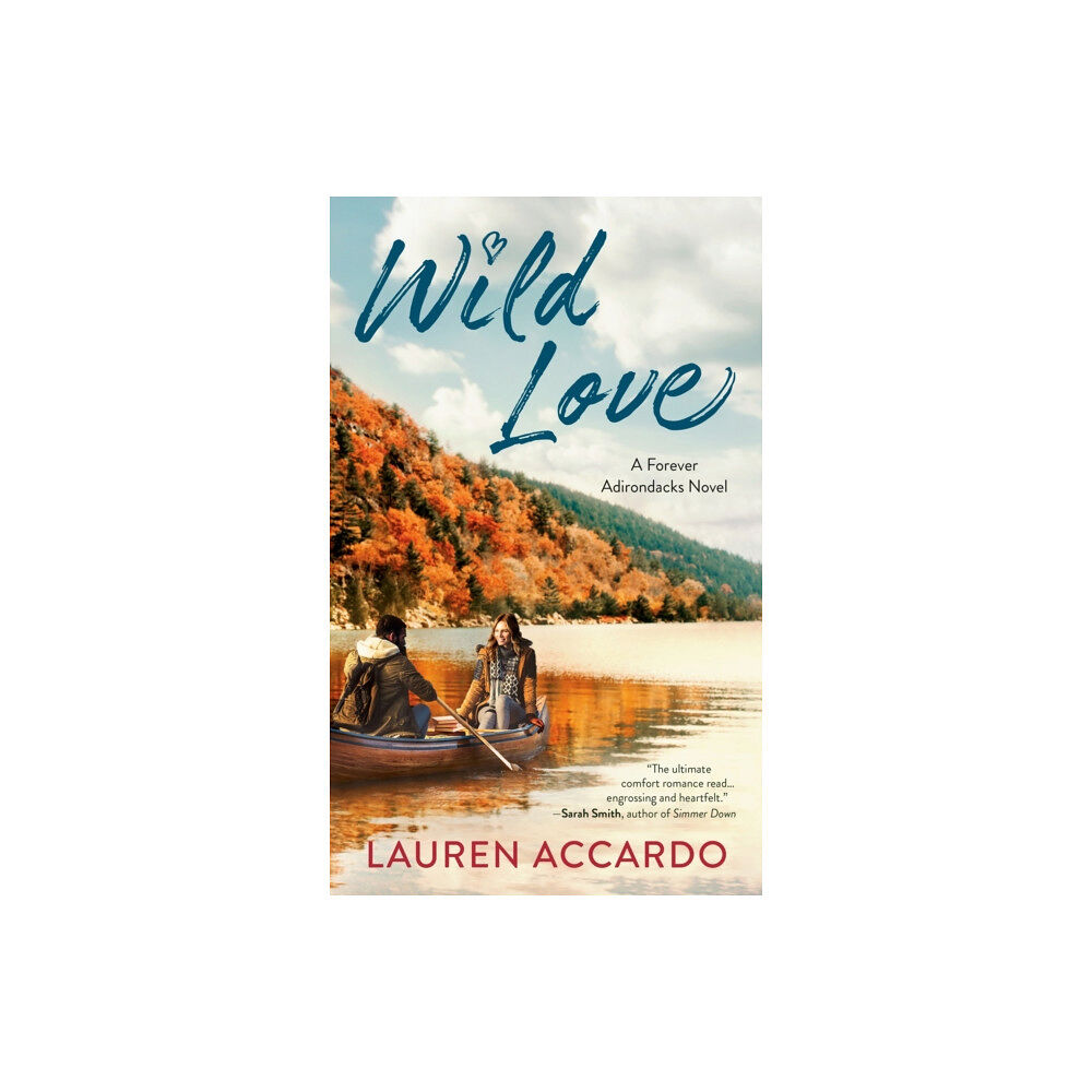 Penguin Putnam Inc Wild Love (häftad, eng)