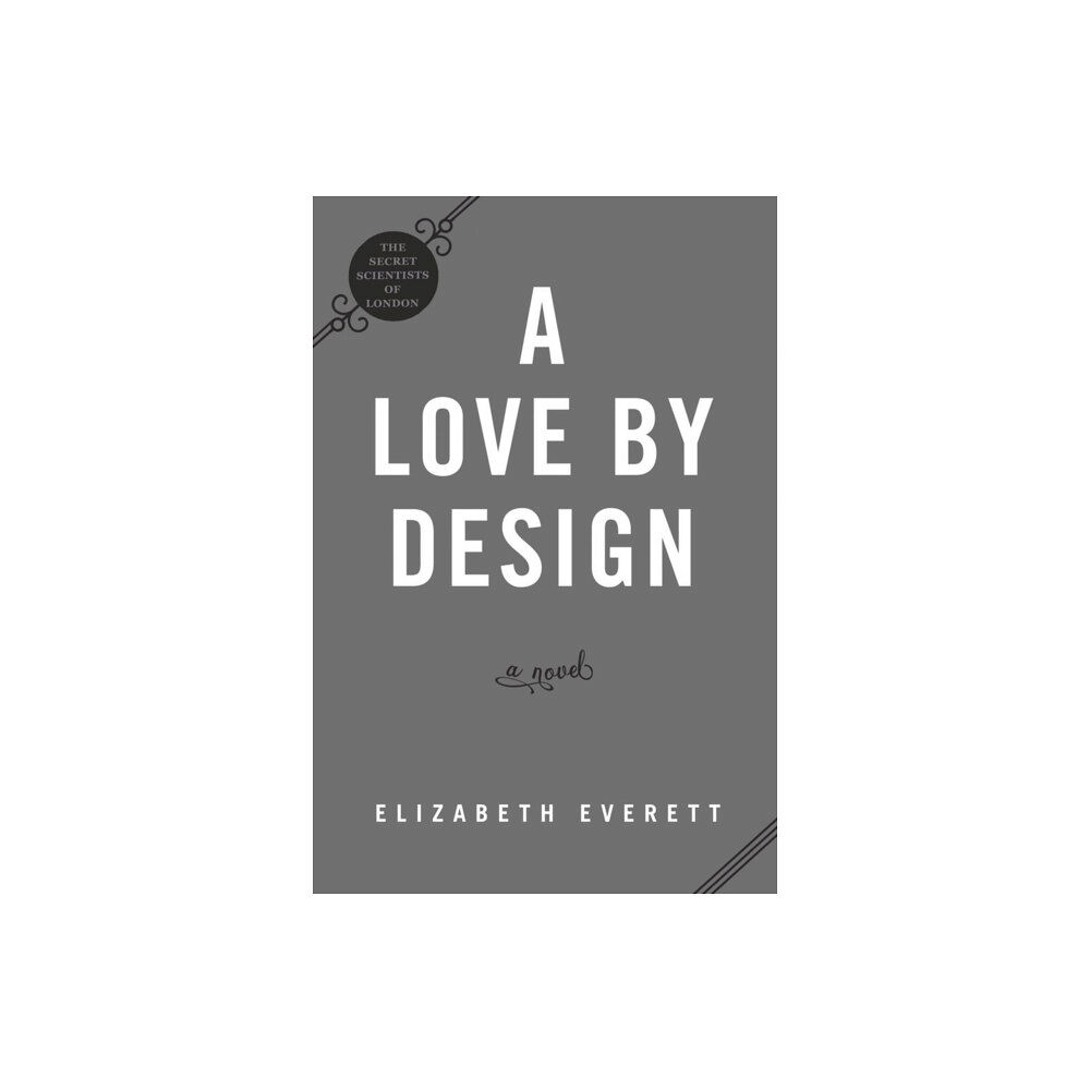 Penguin Putnam Inc A Love By Design (häftad, eng)