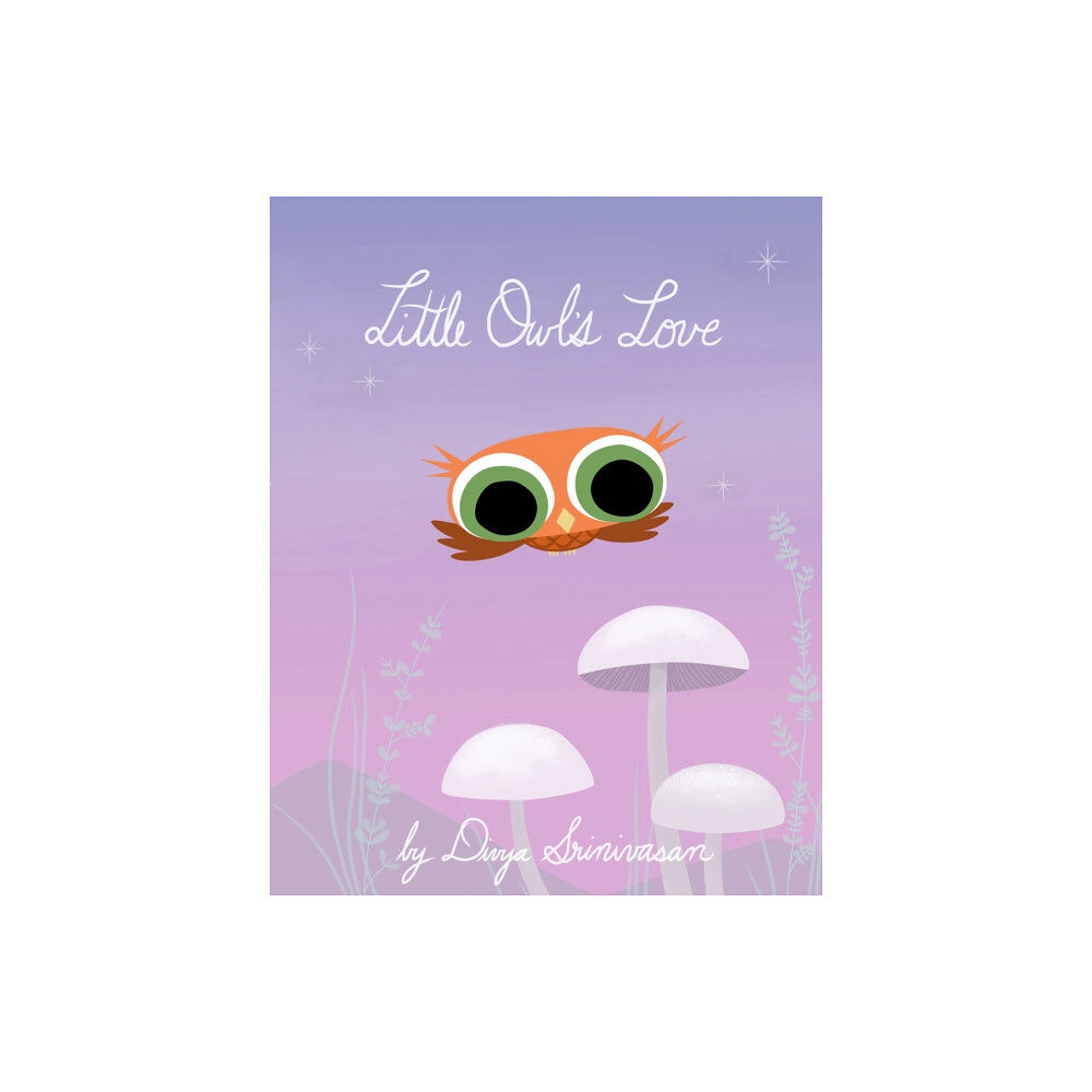 Penguin USA Little Owl's Love (inbunden, eng)