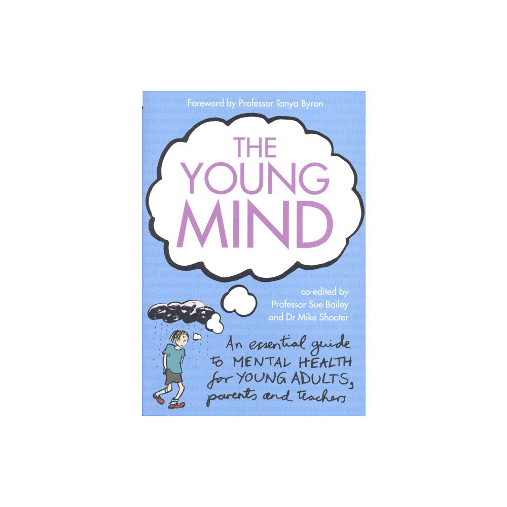 Transworld publishers ltd The Young Mind (häftad, eng)