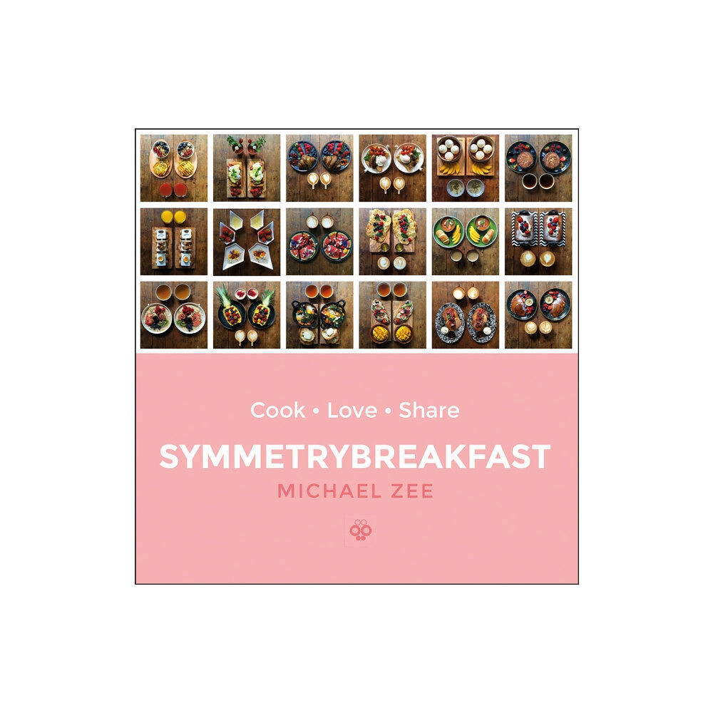 Transworld publishers ltd SymmetryBreakfast (inbunden, eng)