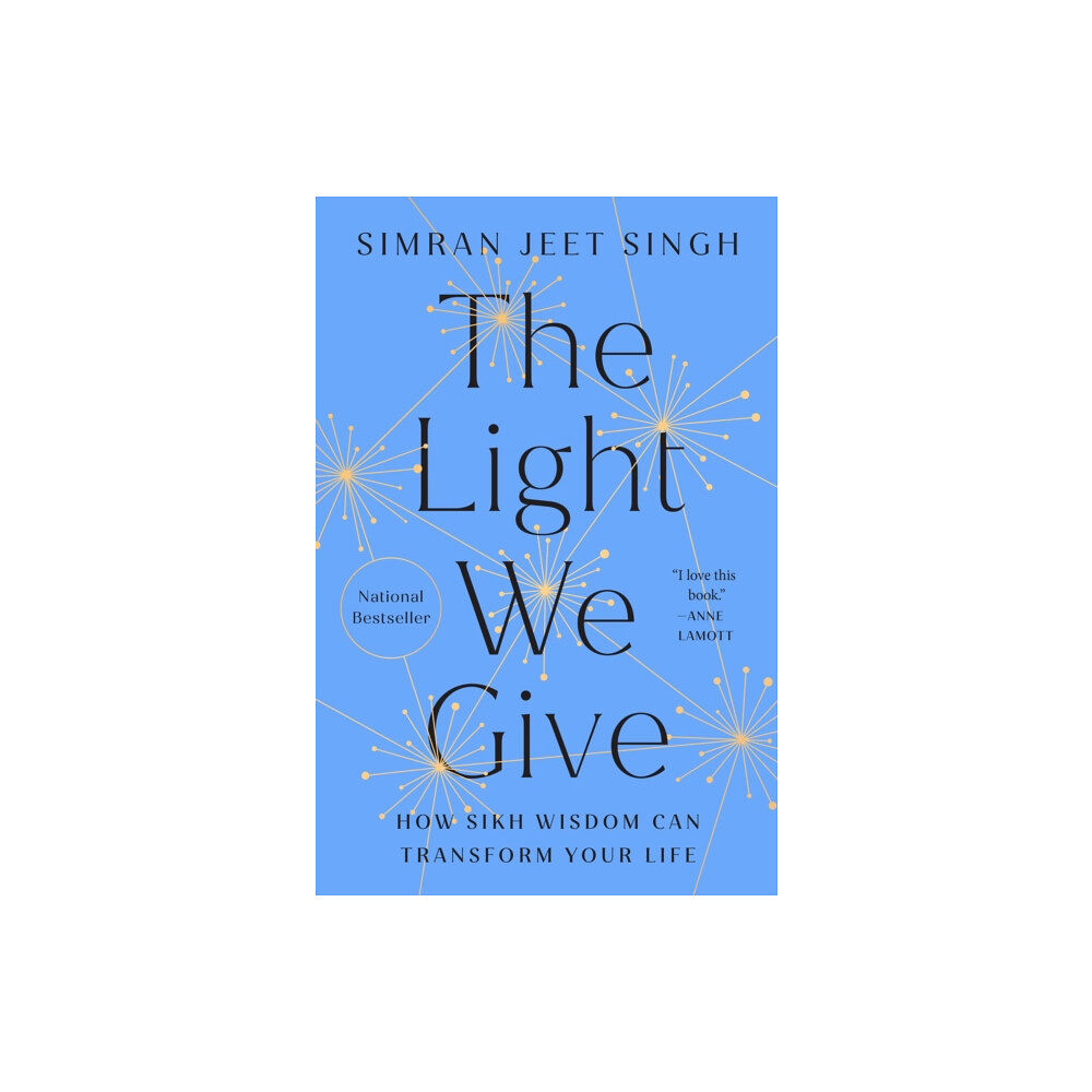 Penguin Putnam Inc The Light We Give (inbunden, eng)