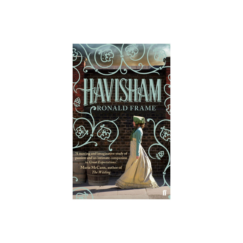 Faber & Faber Havisham (häftad, eng)