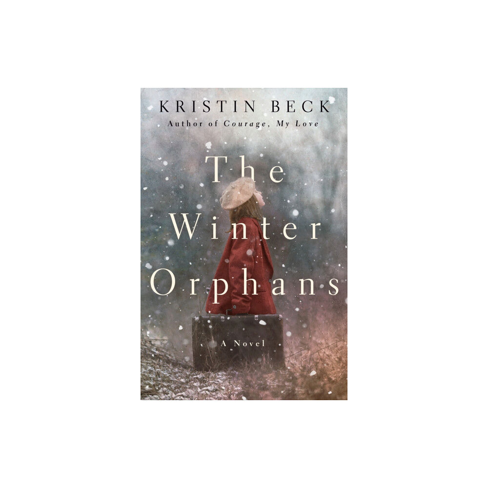 Penguin Putnam Inc The Winter Orphans (häftad, eng)