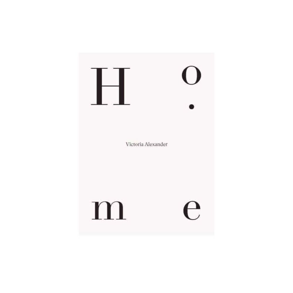 Love Books Ltd Home (inbunden, eng)