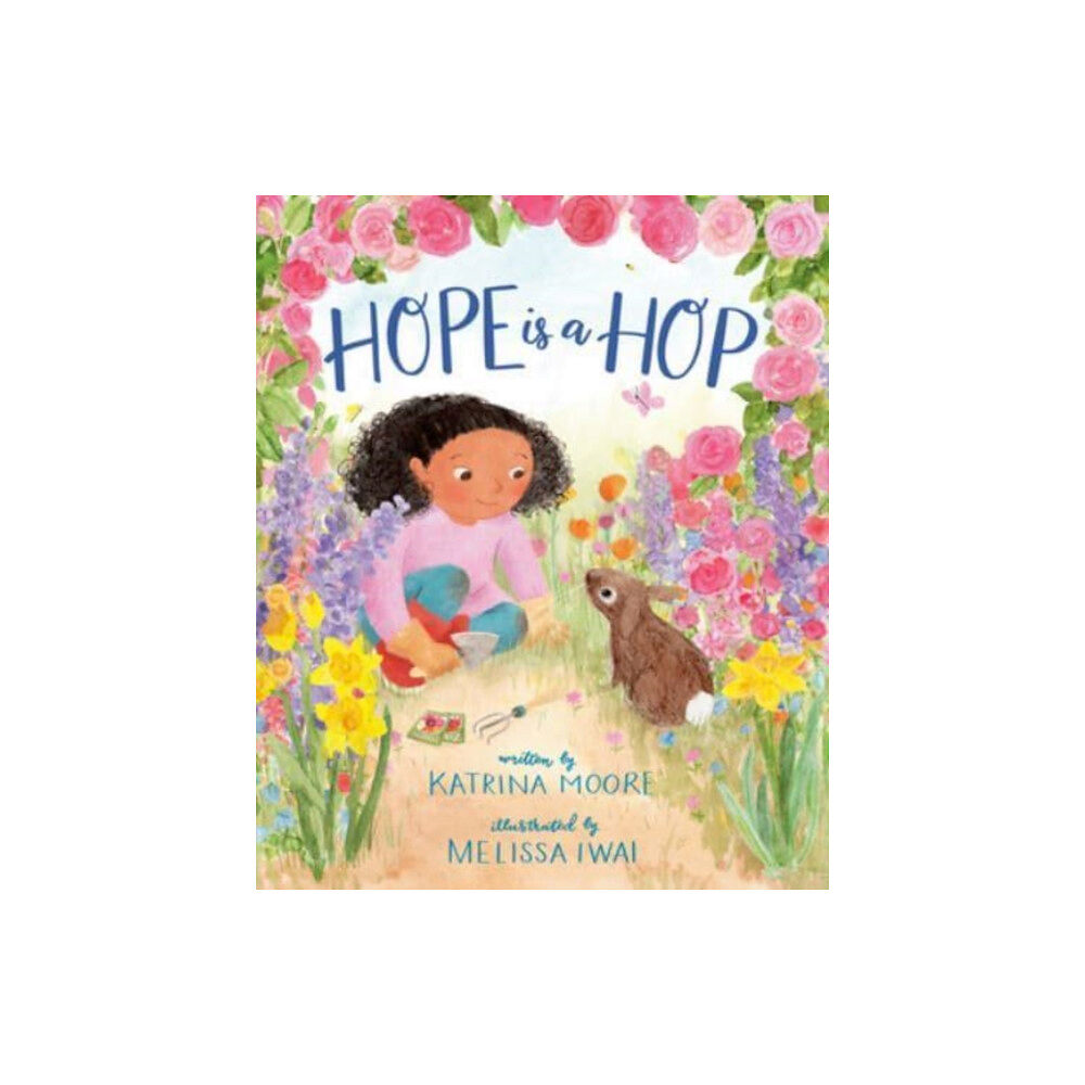 Penguin Putnam Inc Hope Is a Hop (inbunden, eng)