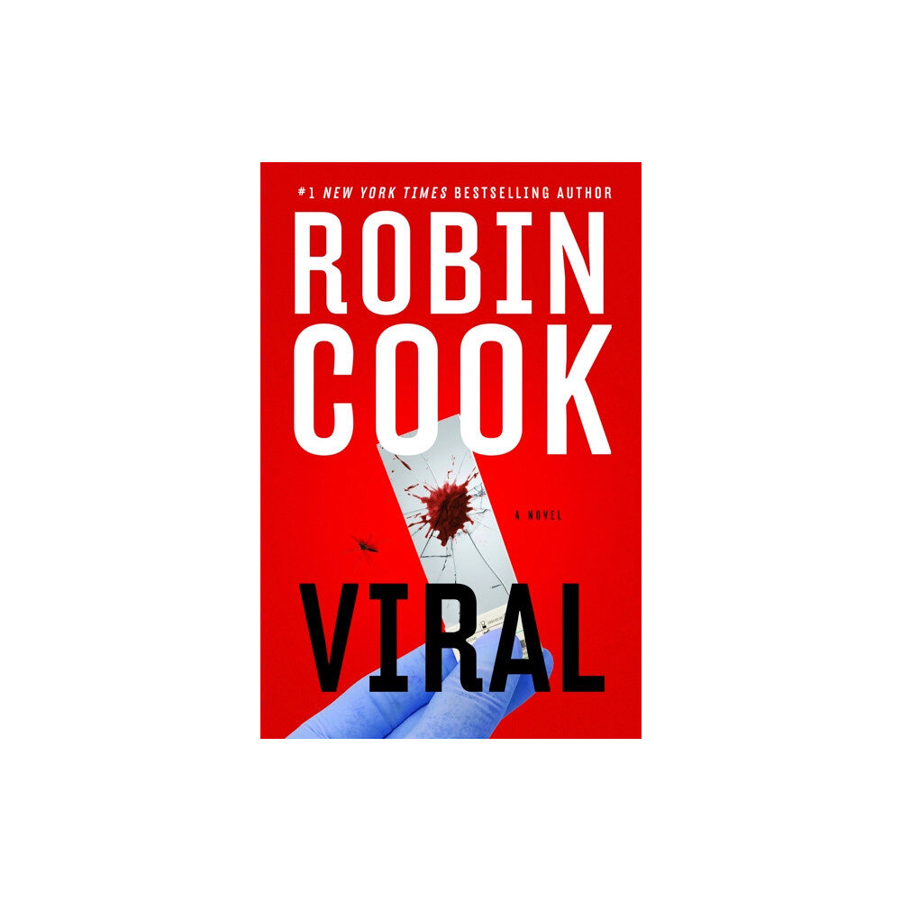 Penguin Publishing Group Viral (inbunden, eng)