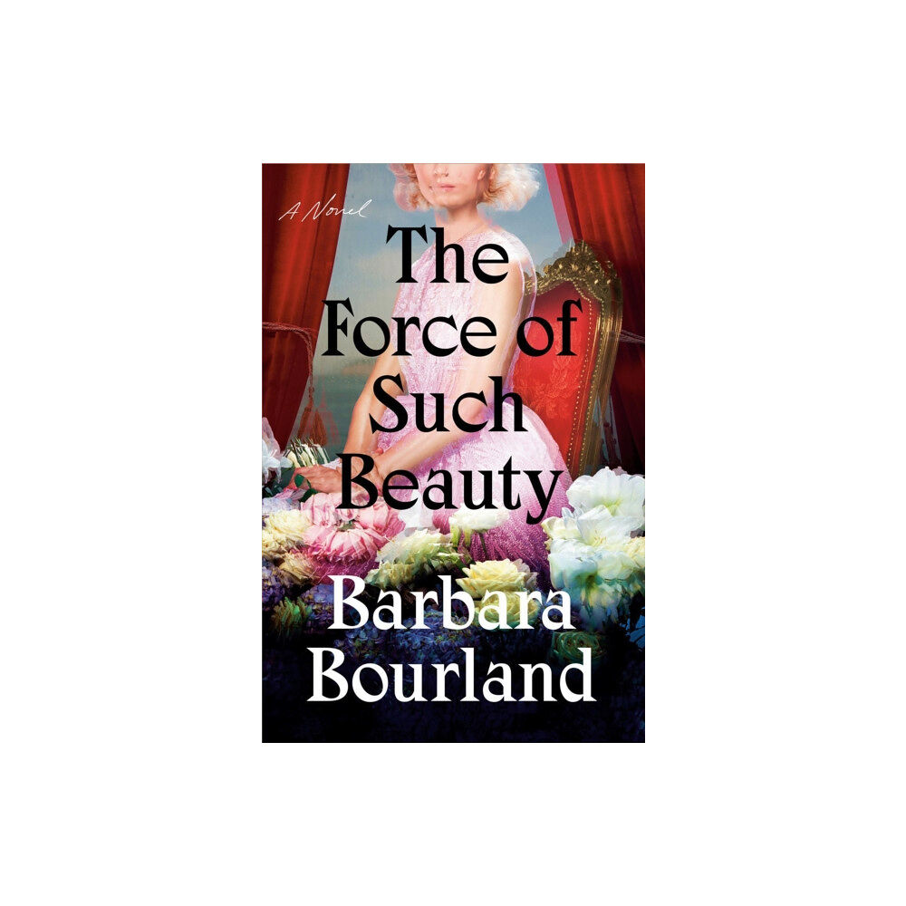 Penguin Putnam Inc The Force Of Such Beauty (inbunden, eng)