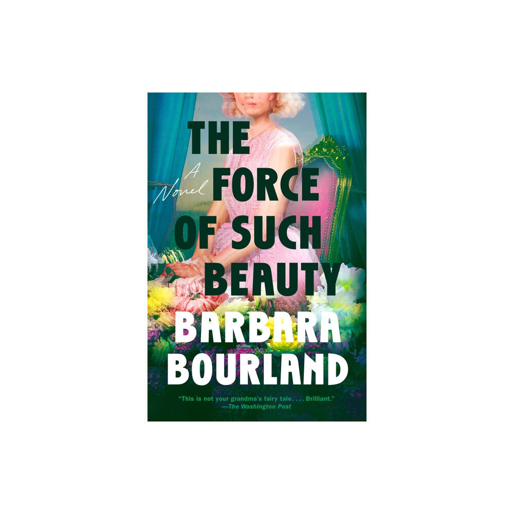 Penguin Putnam Inc The Force Of Such Beauty (häftad, eng)