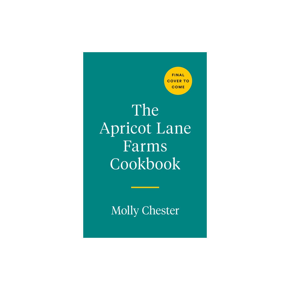 Penguin Putnam Inc The Apricot Lane Farms Cookbook (inbunden, eng)