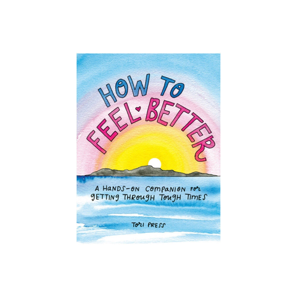 Penguin Putnam Inc How to Feel Better (inbunden, eng)