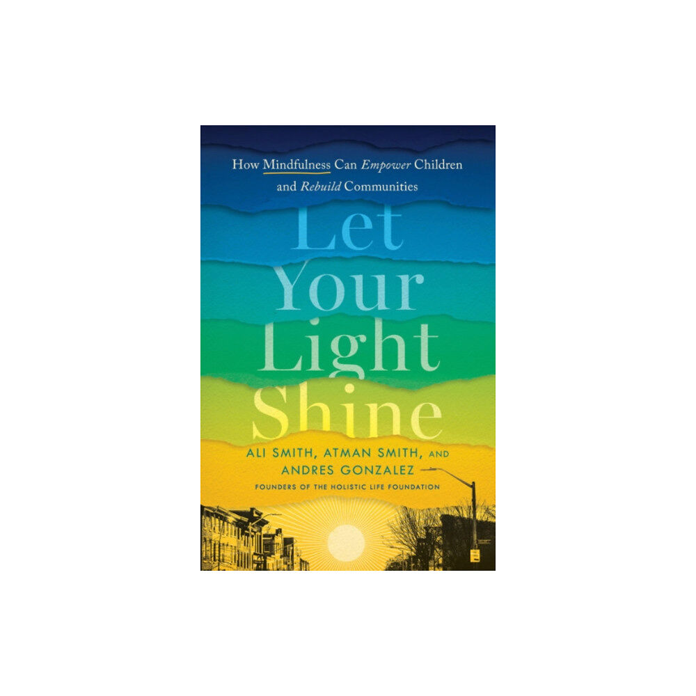 Penguin Putnam Inc Let Your Light Shine (inbunden, eng)