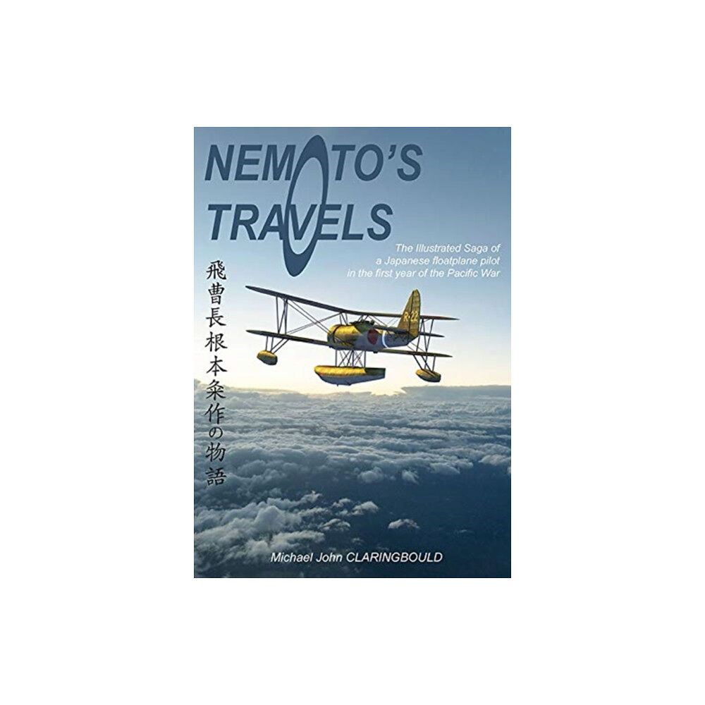 Avonmore Books Nemoto'S Travels (häftad, eng)