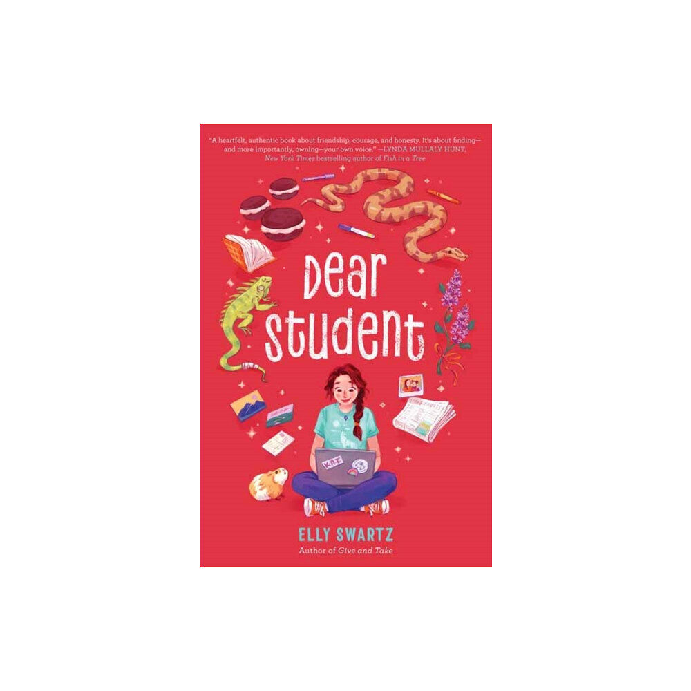 Random House USA Inc Dear Student (häftad, eng)