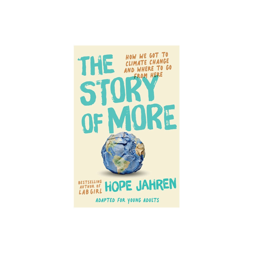 Random House Children's Books Story of More (Adapted for Young Adults) (inbunden, eng)