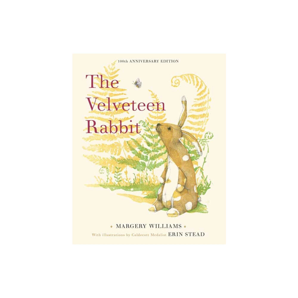 Random House USA Inc The Velveteen Rabbit (inbunden, eng)