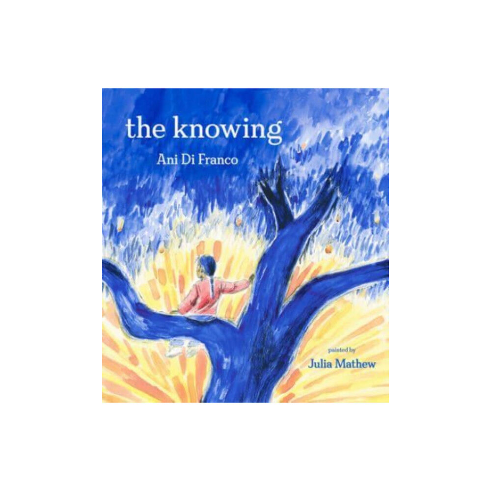 Penguin Young Readers The Knowing (inbunden, eng)