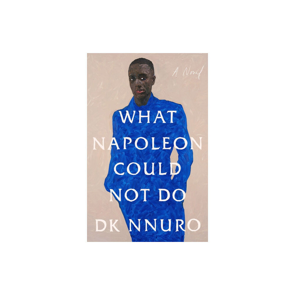 Penguin Putnam Inc What Napoleon Could Not Do (häftad, eng)