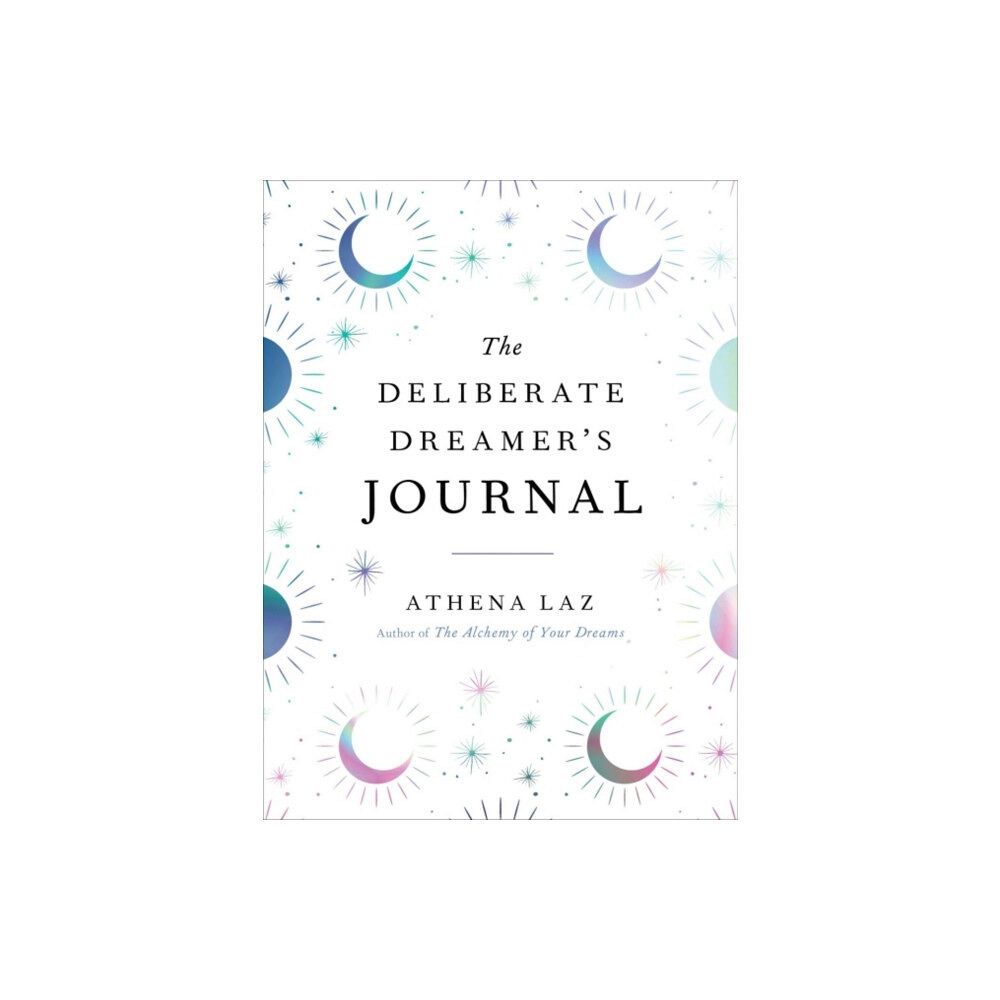 Penguin Putnam Inc The Deliberate Dreamer's Journal (häftad, eng)