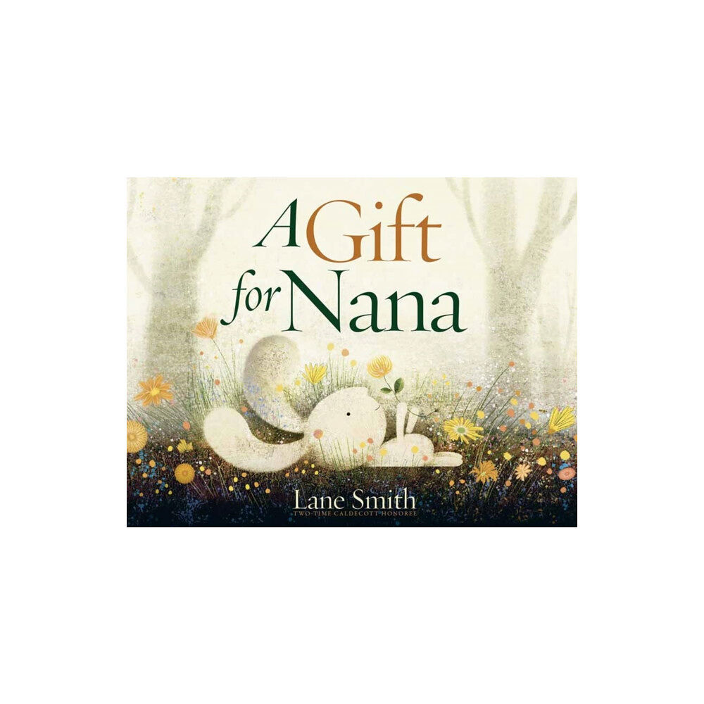 Random House USA Inc A Gift for Nana (inbunden, eng)