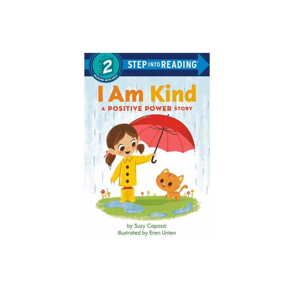 Random House USA Inc I Am Kind (häftad, eng)