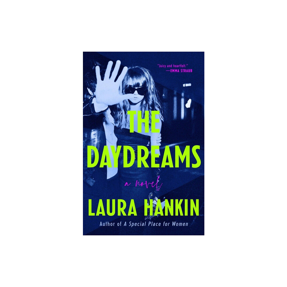 Penguin Putnam Inc The Daydreams (inbunden, eng)