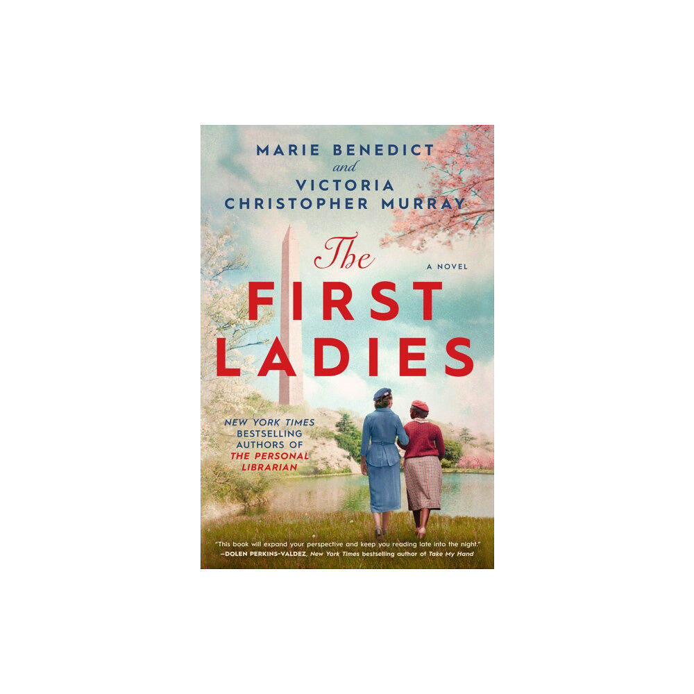 Penguin Putnam Inc The First Ladies (inbunden, eng)