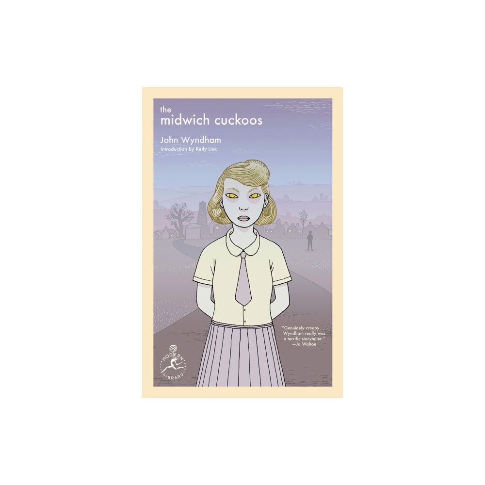 Random House Publishing Group Midwich Cuckoos (häftad, eng)