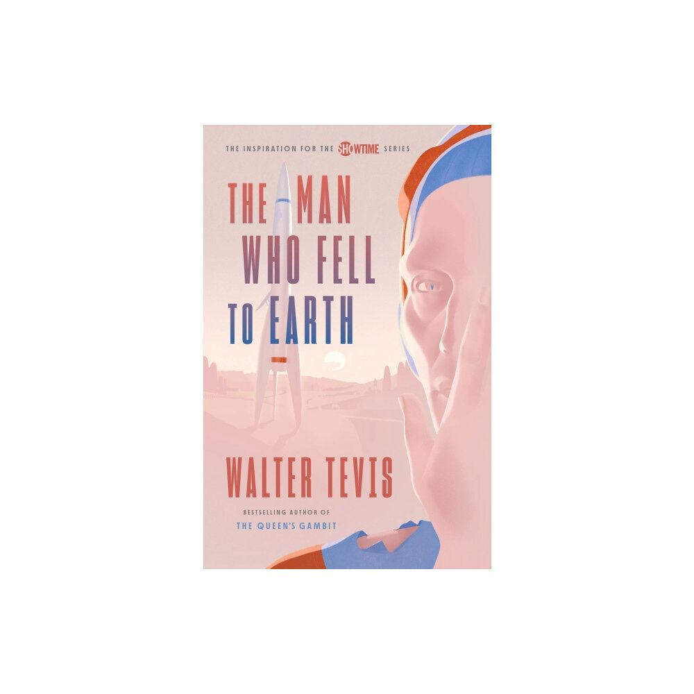 Knopf Doubleday Publishing Group Man Who Fell to Earth (häftad, eng)