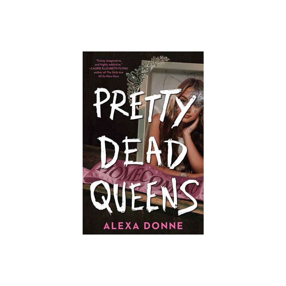 Random House USA Inc Pretty Dead Queens (inbunden, eng)