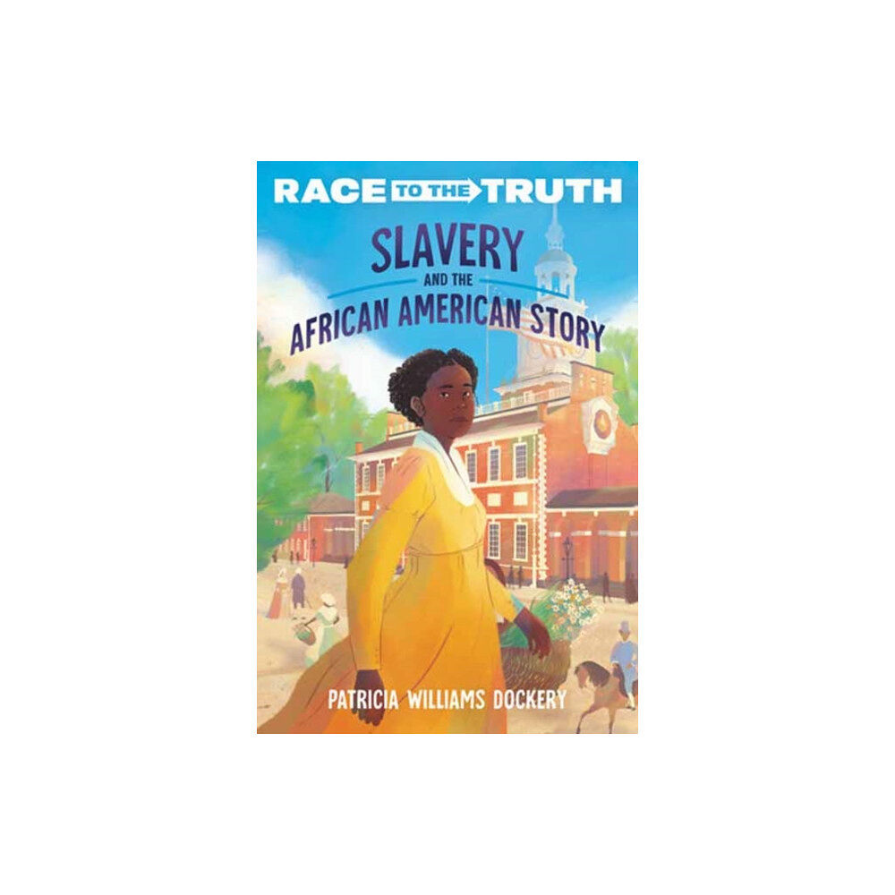 Random House USA Inc Slavery and the African American Story (häftad, eng)