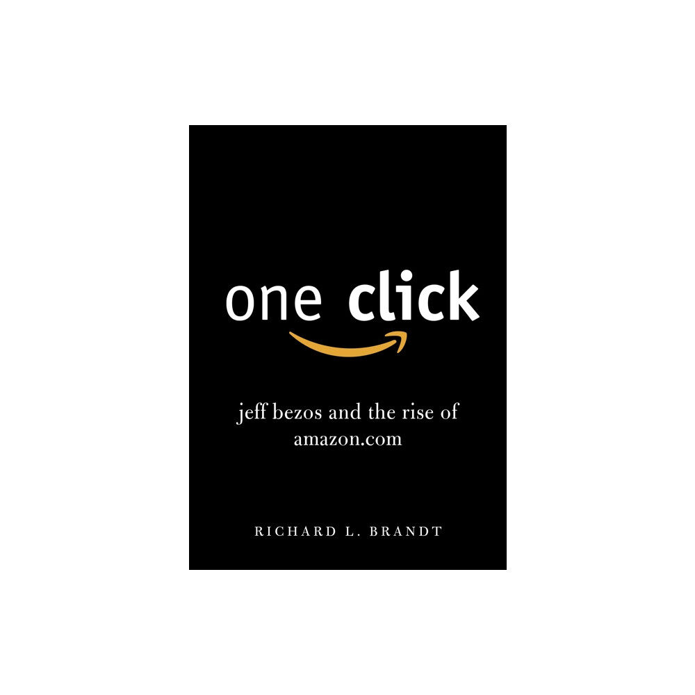 Penguin books ltd One Click (häftad, eng)