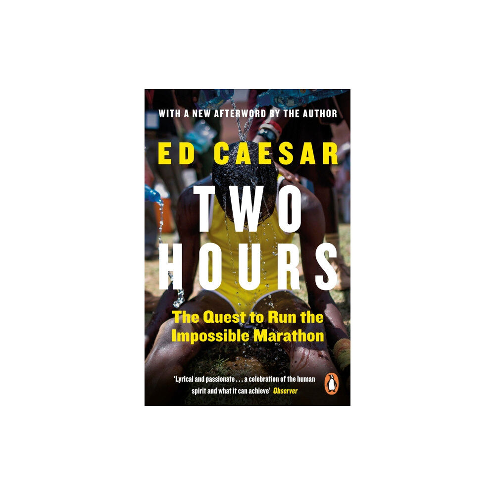 Penguin books ltd Two Hours (häftad, eng)