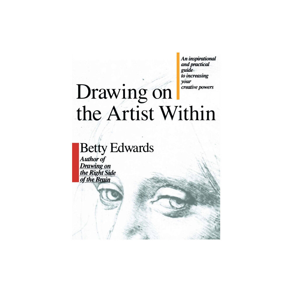 Prentice Hall (a Pearson Education company) Drawing on the Artist within (häftad, eng)