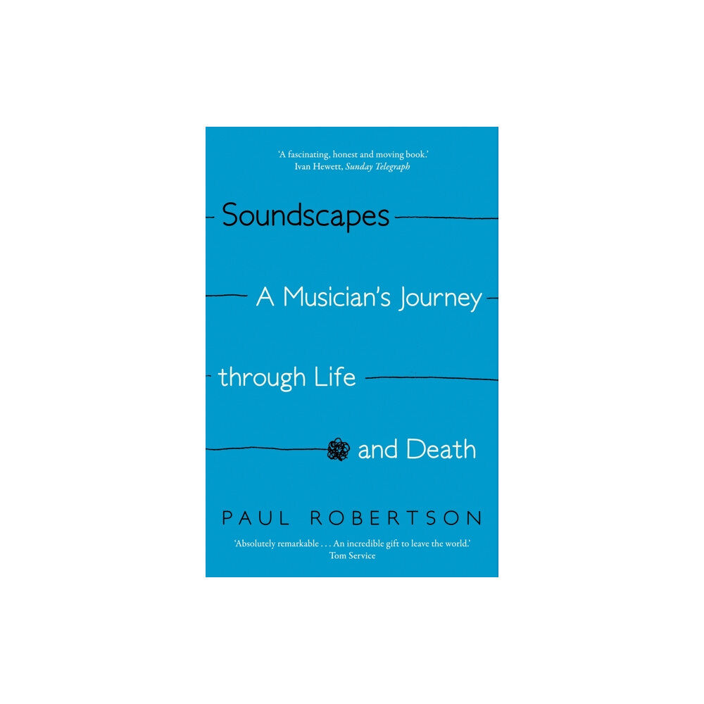 Faber & Faber Soundscapes (häftad, eng)