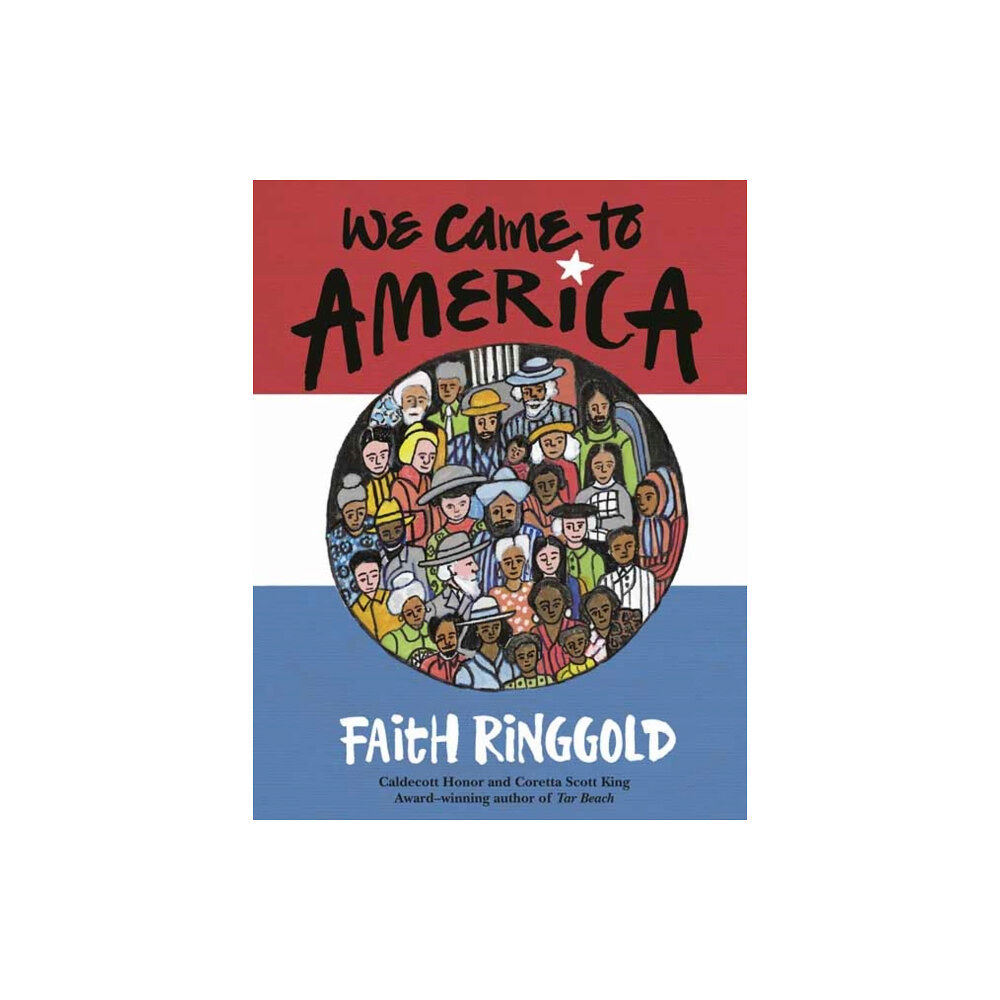 Random House USA Inc We Came to America (häftad, eng)