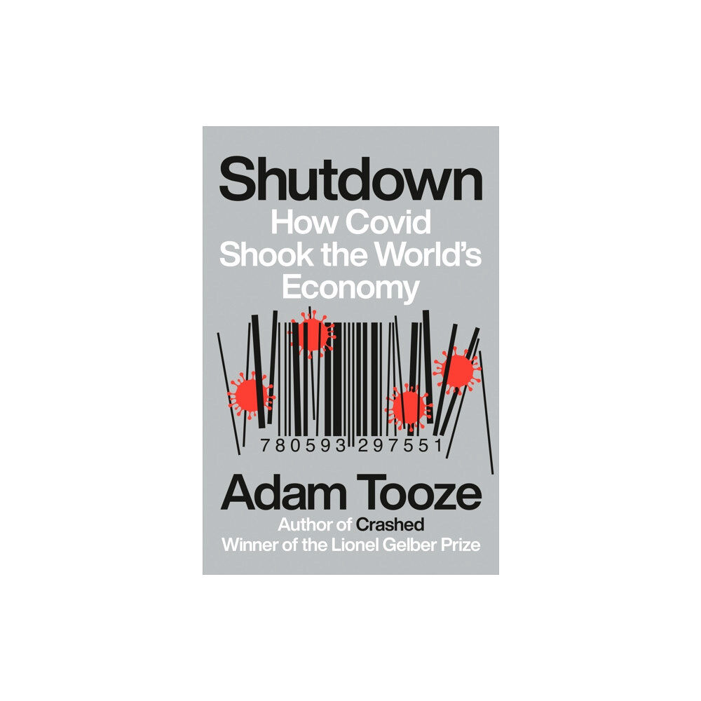 Penguin Publishing Group Shutdown (häftad, eng)