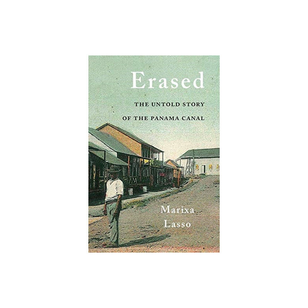 Harvard university press Erased (inbunden, eng)