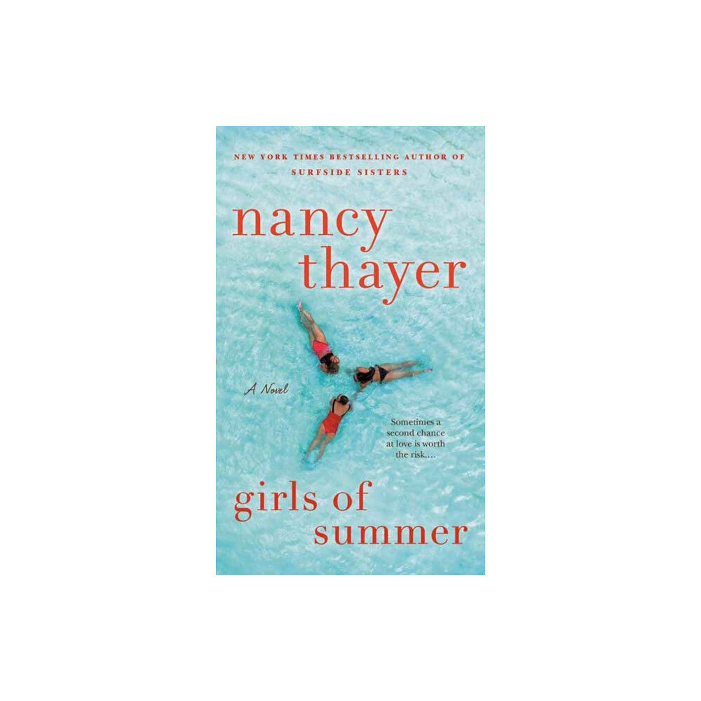 Random House USA Inc Girls of Summer (häftad, eng)